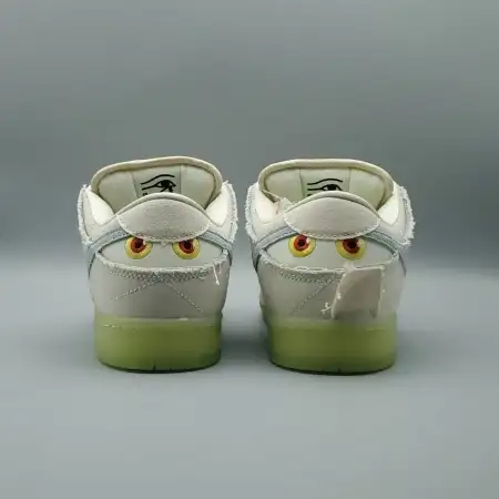 Dunk Dunk Low SB 'Mummy'