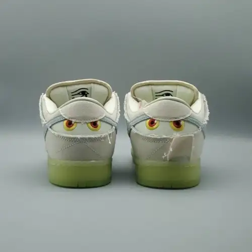 Dunk Dunk Low SB 'Mummy'