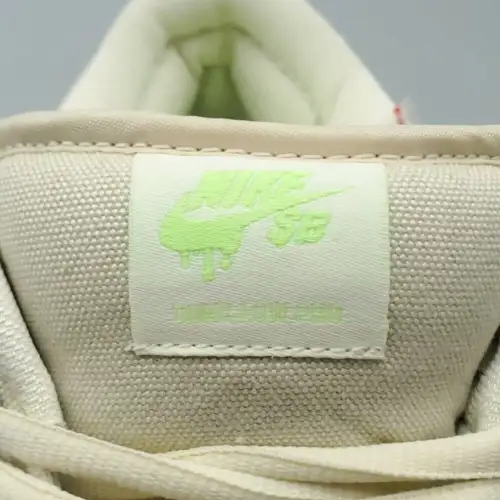 Dunk Dunk Low SB 'Mummy'