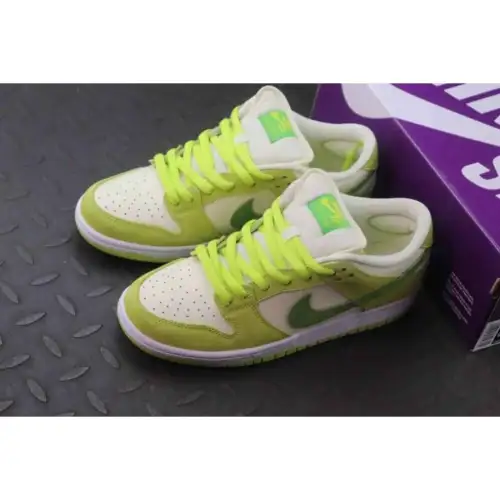Dunk Low Pro Dunk Low SB SB 'Fruity Pack - Green Apple'