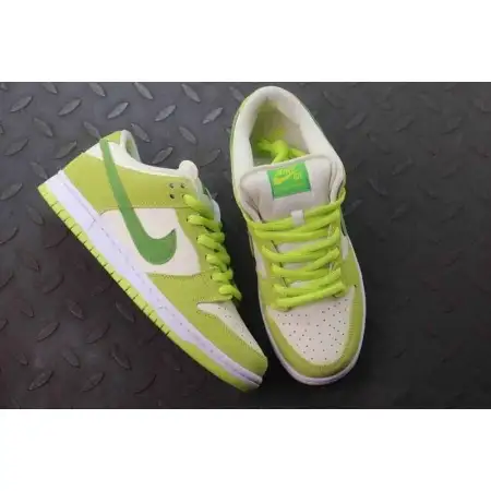 Dunk Low Pro Dunk Low SB SB 'Fruity Pack - Green Apple'
