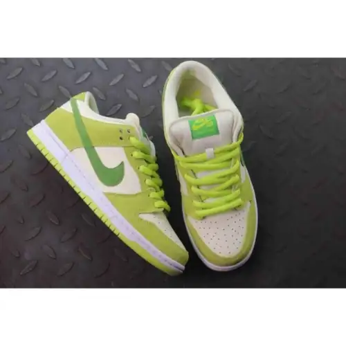 Dunk Low Pro Dunk Low SB SB 'Fruity Pack - Green Apple'