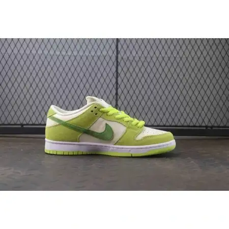 Dunk Low Pro Dunk Low SB SB 'Fruity Pack - Green Apple'