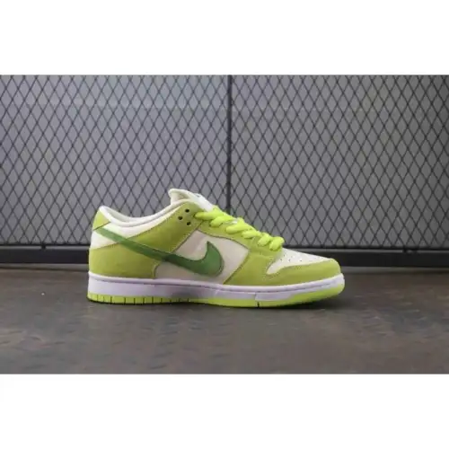 Dunk Low Pro Dunk Low SB SB 'Fruity Pack - Green Apple'