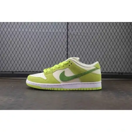 Dunk Low Pro Dunk Low SB SB 'Fruity Pack - Green Apple'