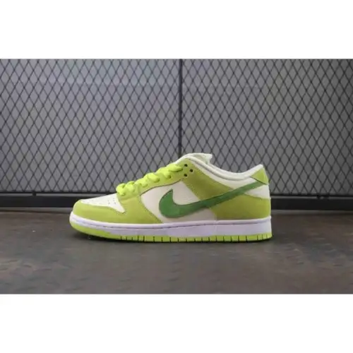 Dunk Low Pro Dunk Low SB SB 'Fruity Pack - Green Apple'