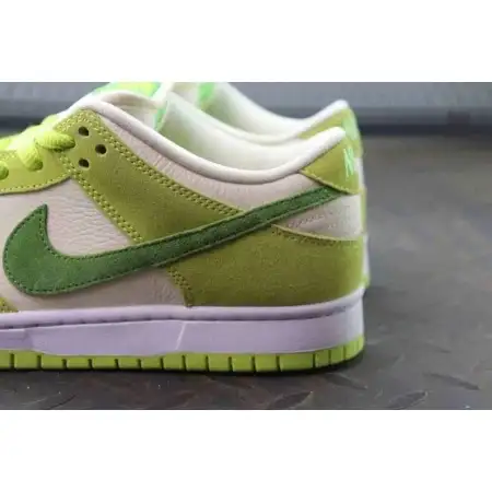 Dunk Low Pro Dunk Low SB SB 'Fruity Pack - Green Apple'