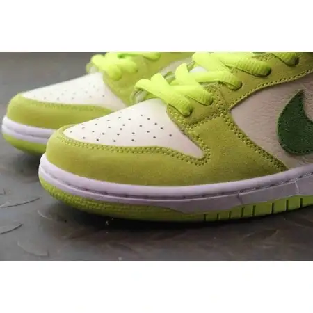 Dunk Low Pro Dunk Low SB SB 'Fruity Pack - Green Apple'