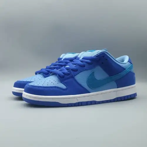 Dunk Low Pro SB 'Fruity Pack -  Blue Raspberry Blue Raspberry'
