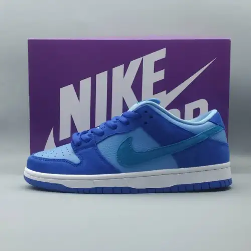 Dunk Low Pro SB 'Fruity Pack -  Blue Raspberry Blue Raspberry'