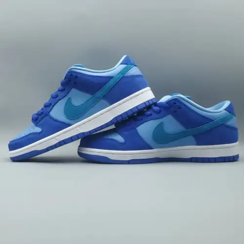 Dunk Low Pro SB 'Fruity Pack -  Blue Raspberry Blue Raspberry'