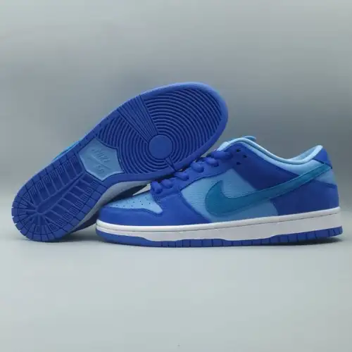 Dunk Low Pro SB 'Fruity Pack -  Blue Raspberry Blue Raspberry'