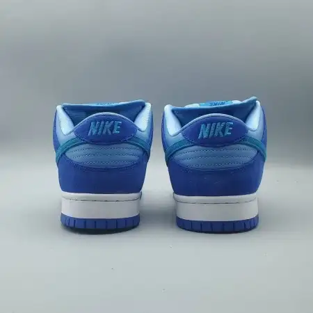 Dunk Low Pro SB 'Fruity Pack -  Blue Raspberry Blue Raspberry'