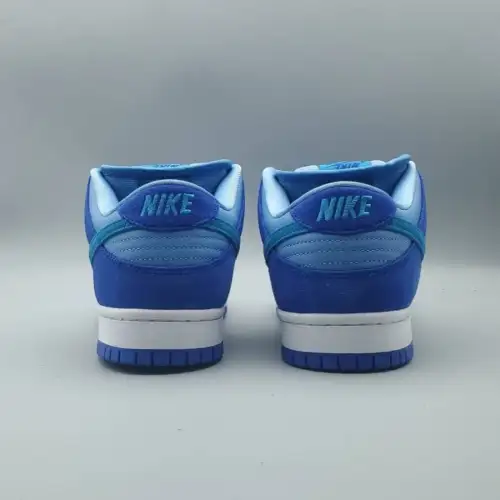 Dunk Low Pro SB 'Fruity Pack -  Blue Raspberry Blue Raspberry'