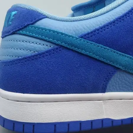 Dunk Low Pro SB 'Fruity Pack -  Blue Raspberry Blue Raspberry'