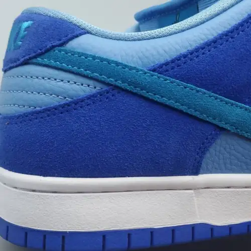 Dunk Low Pro SB 'Fruity Pack -  Blue Raspberry Blue Raspberry'