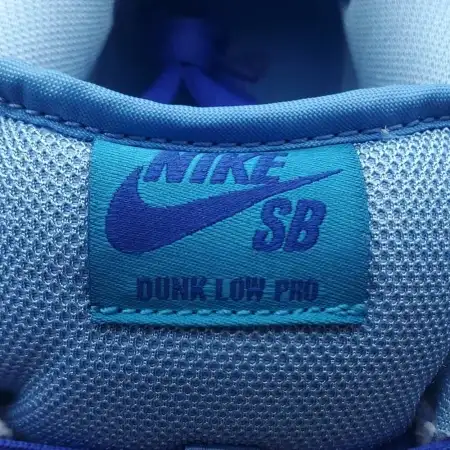 Dunk Low Pro SB 'Fruity Pack -  Blue Raspberry Blue Raspberry'