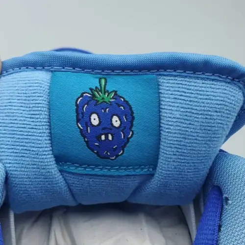Dunk Low Pro SB 'Fruity Pack -  Blue Raspberry Blue Raspberry'