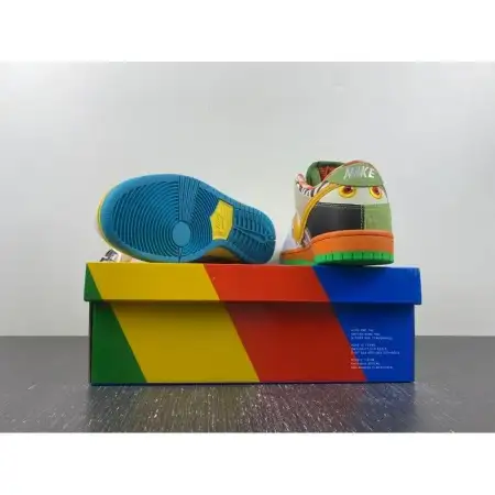 Dunk Low SB What The Paul 'What The Paul' 2.0