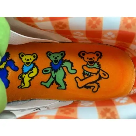 Dunk Low SB What The Paul 'What The Paul' 2.0