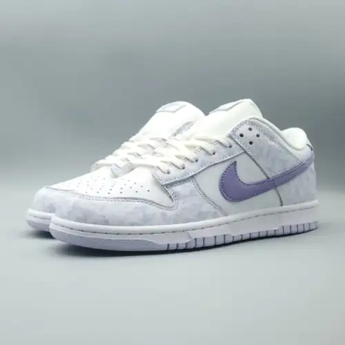 Wmns Dunk Low Dunk OG 'Purple Pulse'