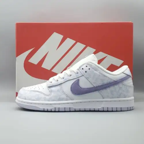 Wmns Dunk Low Dunk OG 'Purple Pulse'