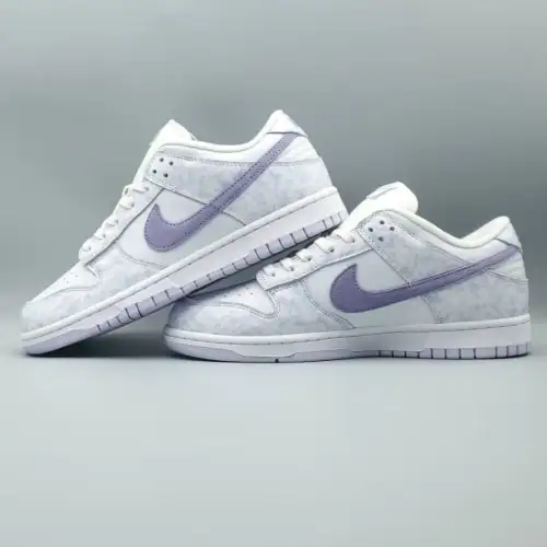 Wmns Dunk Low Dunk OG 'Purple Pulse'