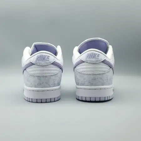 Wmns Dunk Low Dunk OG 'Purple Pulse'