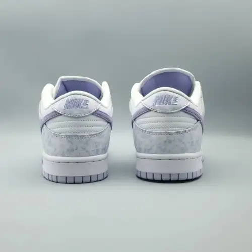 Wmns Dunk Low Dunk OG 'Purple Pulse'