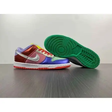 Wmns Dunk Low Sunset Pulse 'Sunset Pulse'