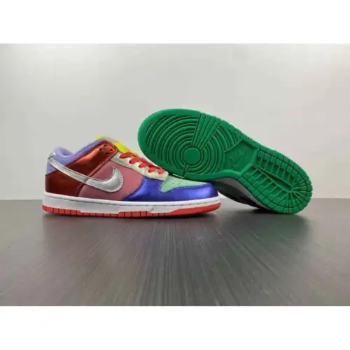 Wmns Dunk Low Sunset Pulse 'Sunset Pulse'