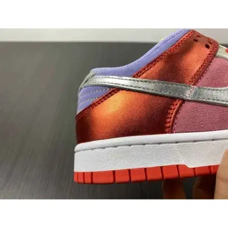 Wmns Dunk Low Sunset Pulse 'Sunset Pulse'
