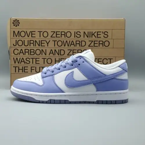 Wmns Dunk Low Dunk Next Nature 'Lilac'