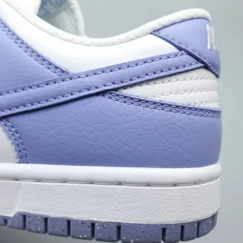 Wmns Dunk Low Dunk Next Nature 'Lilac'