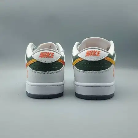 Dunk Low 'NY Dunk vs NY'