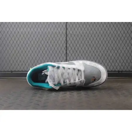 Wmns Dunk Low  Dunk Low 'Ice'