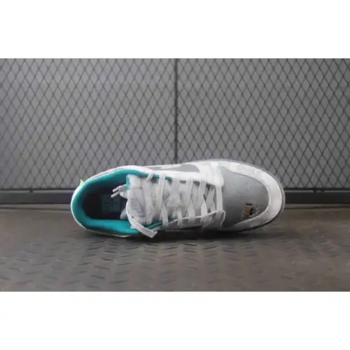 Wmns Dunk Low  Dunk Low 'Ice'