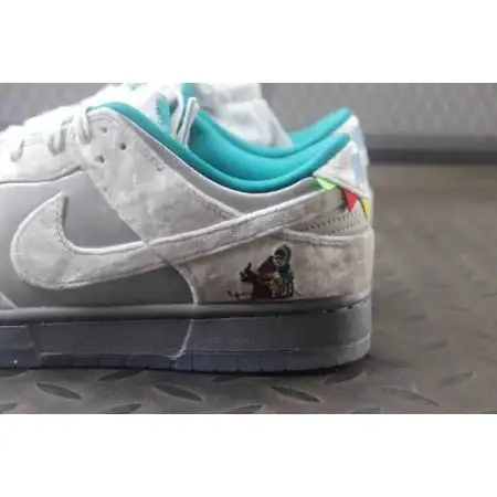 Wmns Dunk Low  Dunk Low 'Ice'