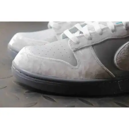 Wmns Dunk Low  Dunk Low 'Ice'