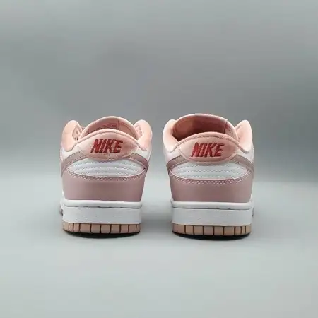 Dunk Low GS Pink Velvet 'Pink Velvet'