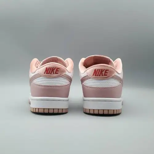 Dunk Low GS Pink Velvet 'Pink Velvet'