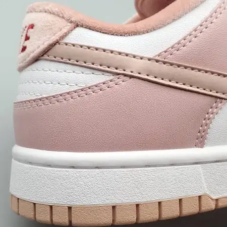 Dunk Low GS Pink Velvet 'Pink Velvet'