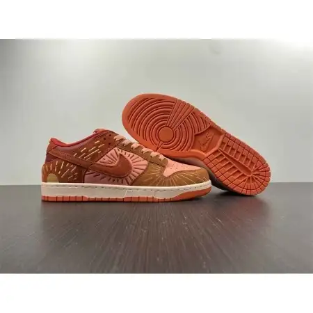 Wmns Dunk Winter Solstice Low 'Winter Solstice'