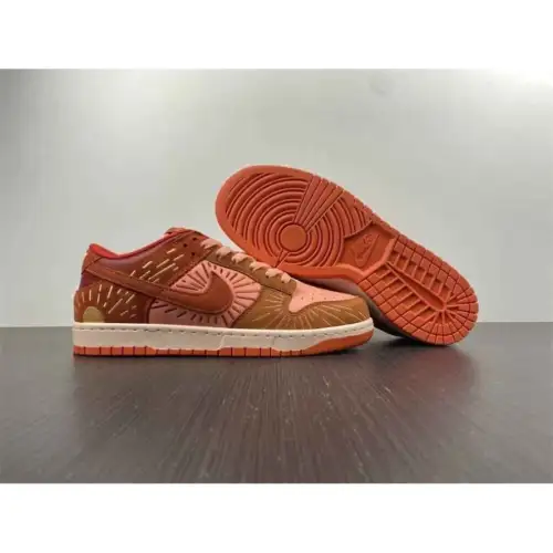 Wmns Dunk Winter Solstice Low 'Winter Solstice'