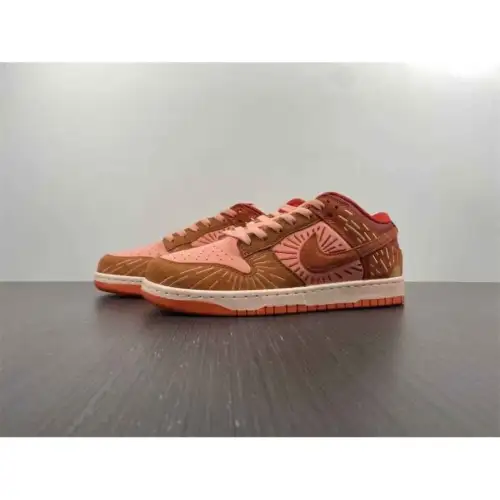 Wmns Dunk Winter Solstice Low 'Winter Solstice'
