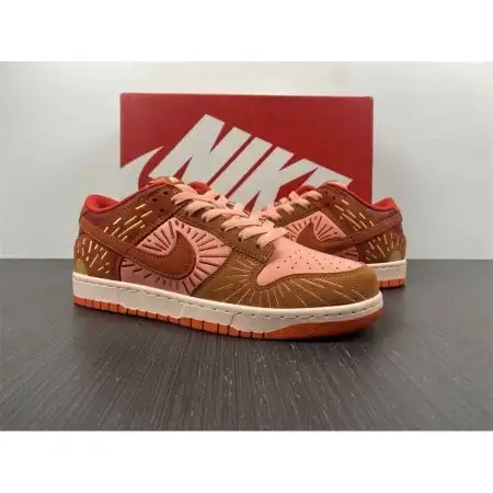 Wmns Dunk Winter Solstice Low 'Winter Solstice'