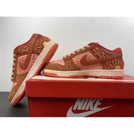 Wmns Dunk Winter Solstice Low 'Winter Solstice'