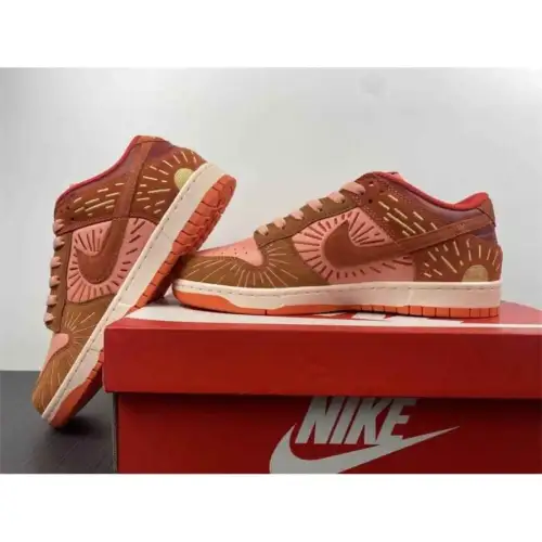 Wmns Dunk Winter Solstice Low 'Winter Solstice'
