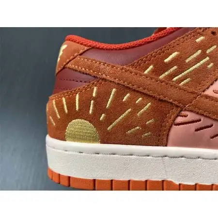 Wmns Dunk Winter Solstice Low 'Winter Solstice'