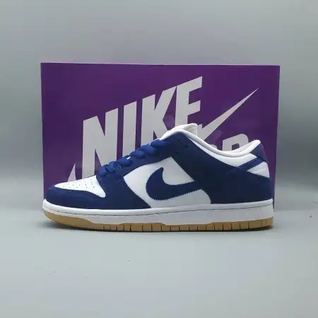 Dunk Low SB 'Los Los Angeles Dodgers Angeles Dodgers'